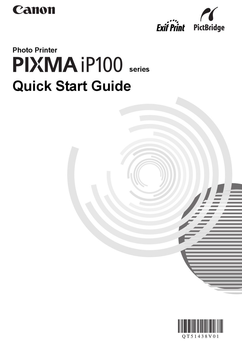 canon pixma ip100 driver for mac